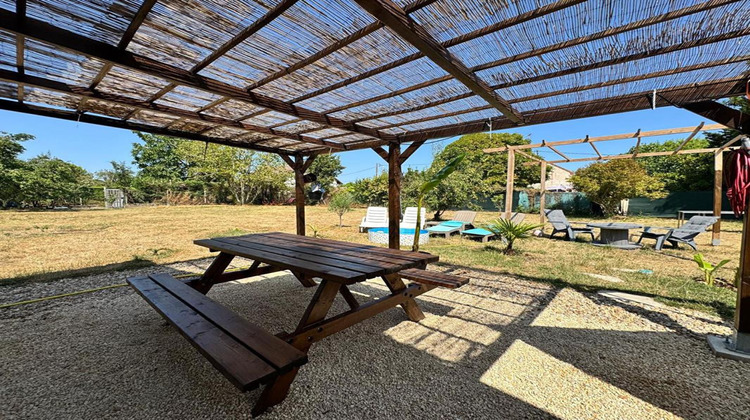 Ma-Cabane - Vente Maison VIERZON, 85 m²