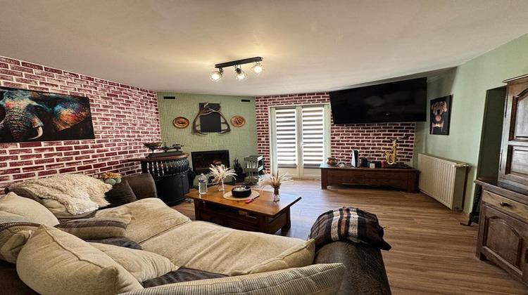 Ma-Cabane - Vente Maison VIERZON, 85 m²