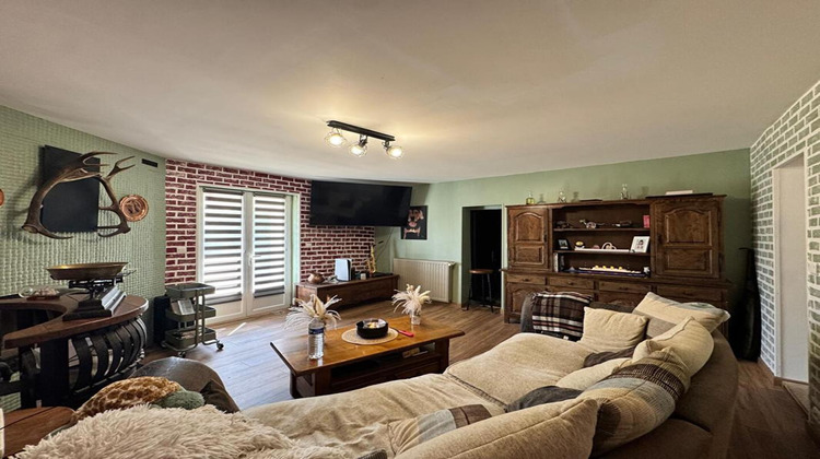 Ma-Cabane - Vente Maison VIERZON, 85 m²
