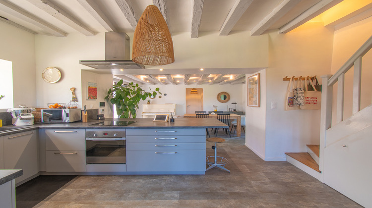 Ma-Cabane - Vente Maison VIERZON, 159 m²