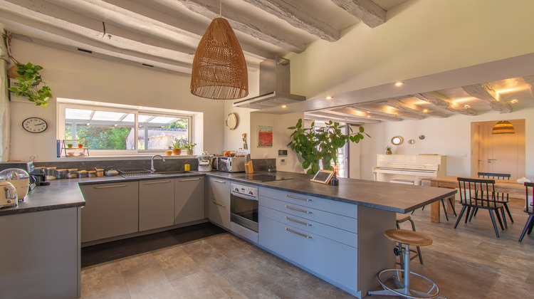 Ma-Cabane - Vente Maison VIERZON, 159 m²