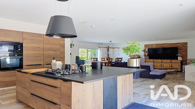 Ma-Cabane - Vente Maison Vierzon, 169 m²
