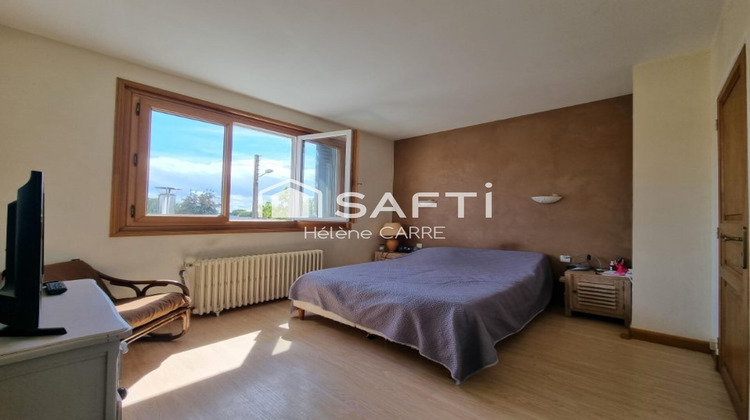 Ma-Cabane - Vente Maison Vierzon, 152 m²
