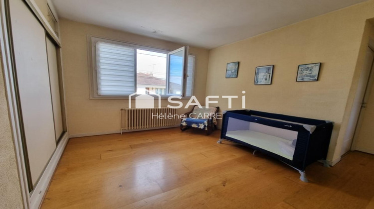 Ma-Cabane - Vente Maison Vierzon, 152 m²