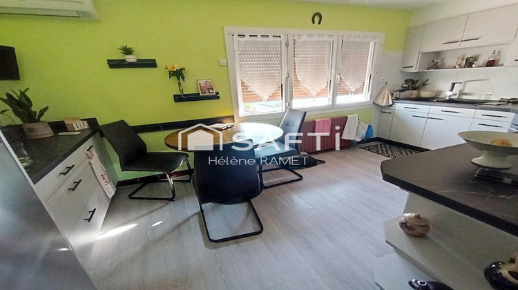 Ma-Cabane - Vente Maison Vierzon, 74 m²