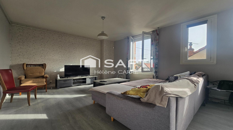 Ma-Cabane - Vente Maison Vierzon, 155 m²