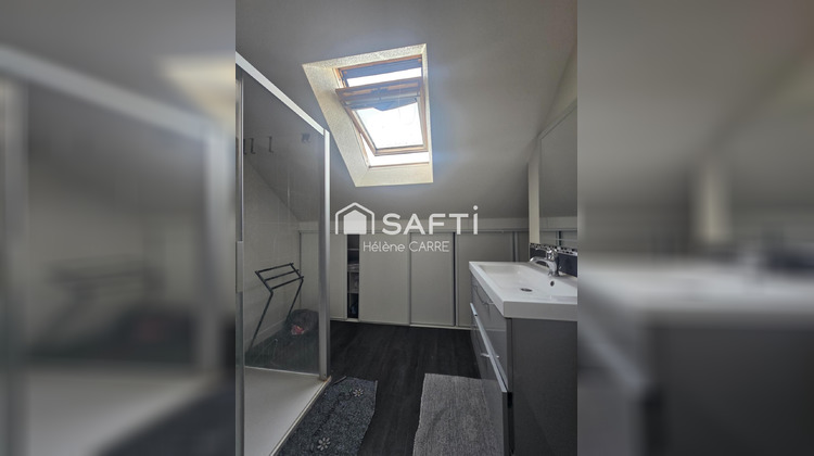 Ma-Cabane - Vente Maison Vierzon, 155 m²