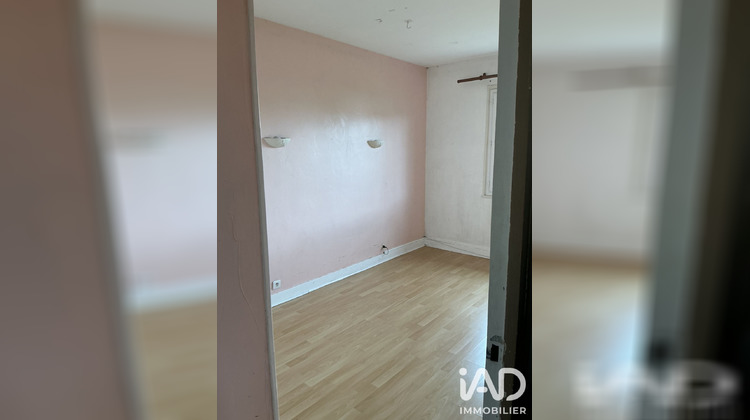 Ma-Cabane - Vente Maison Vierzon, 70 m²