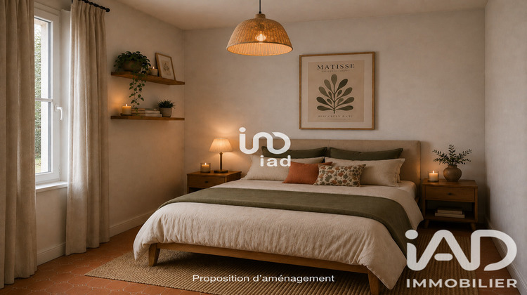 Ma-Cabane - Vente Maison Vierzon, 93 m²
