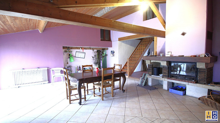 Ma-Cabane - Vente Maison Vierzon, 108 m²