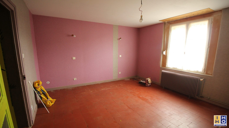 Ma-Cabane - Vente Maison Vierzon, 108 m²