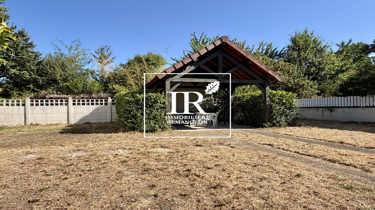 Ma-Cabane - Vente Maison Vierzon, 145 m²
