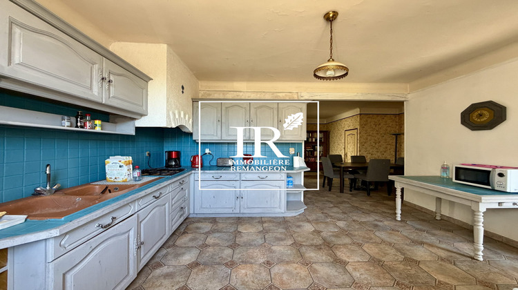 Ma-Cabane - Vente Maison Vierzon, 145 m²