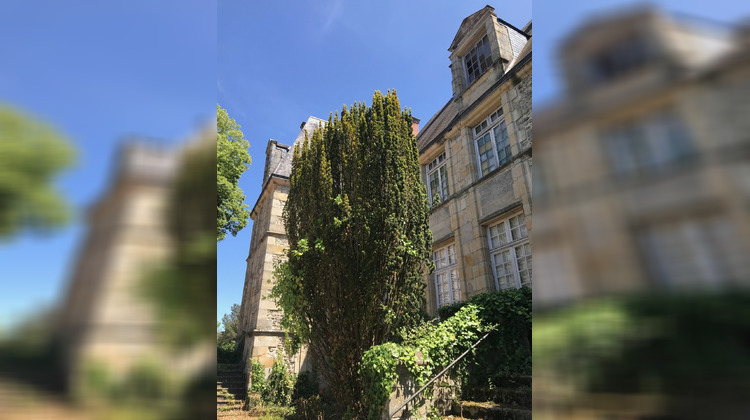 Ma-Cabane - Vente Maison VIERZON, 450 m²