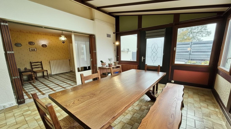 Ma-Cabane - Vente Maison VIERZON, 99 m²