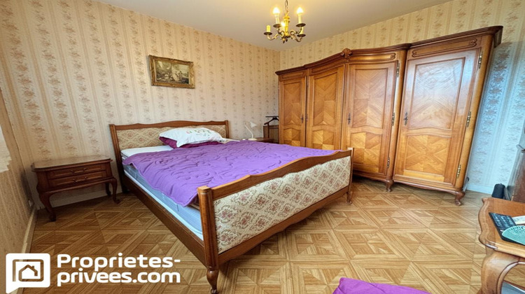Ma-Cabane - Vente Maison VIERZON, 99 m²