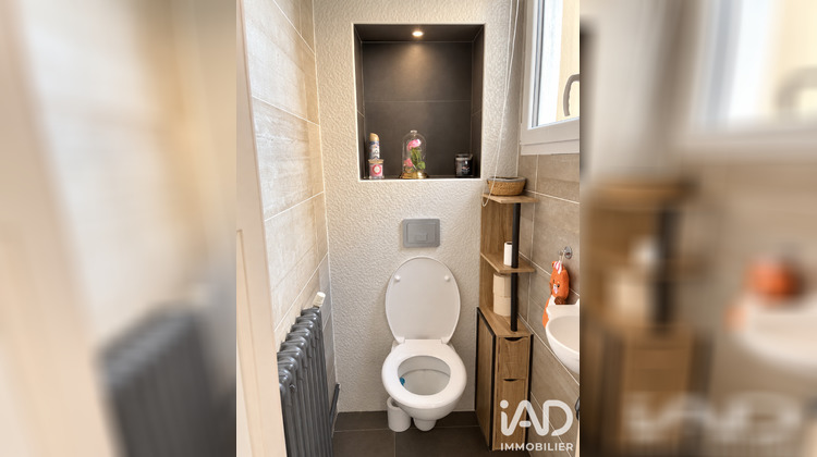 Ma-Cabane - Vente Maison Vierzon, 80 m²