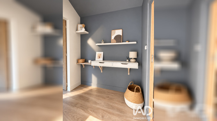 Ma-Cabane - Vente Maison Vierzon, 80 m²