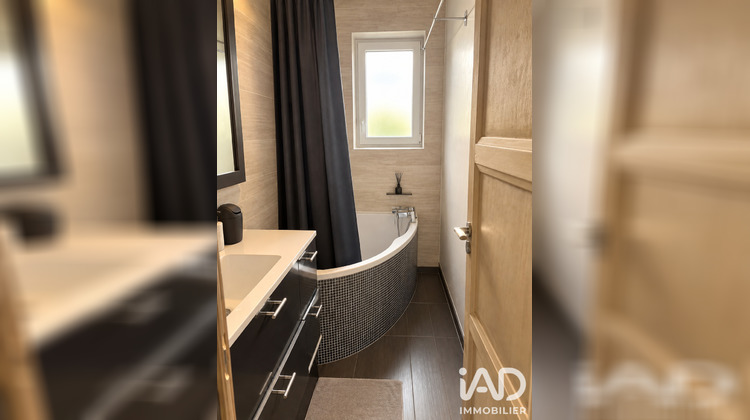 Ma-Cabane - Vente Maison Vierzon, 80 m²