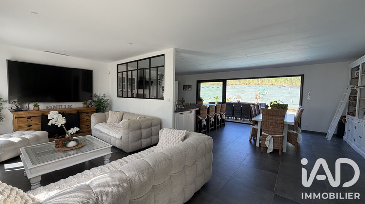 Ma-Cabane - Vente Maison Vierzon, 120 m²