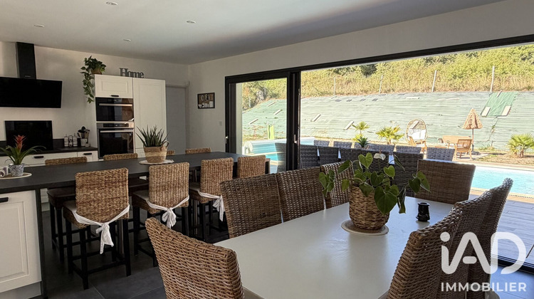 Ma-Cabane - Vente Maison Vierzon, 120 m²