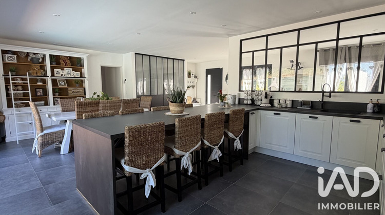Ma-Cabane - Vente Maison Vierzon, 120 m²