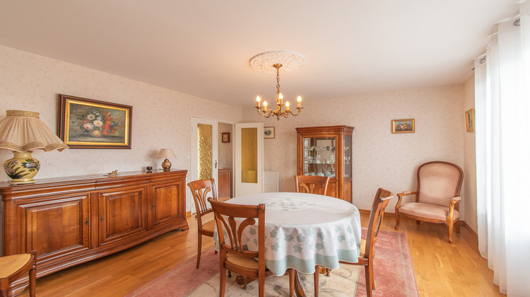 Ma-Cabane - Vente Maison VIERZON, 100 m²