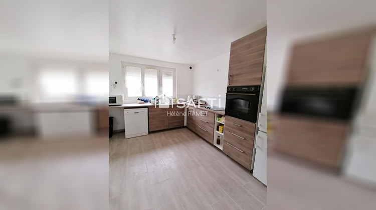 Ma-Cabane - Vente Maison Vierzon, 230 m²