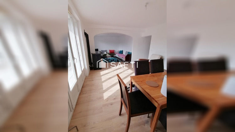 Ma-Cabane - Vente Maison Vierzon, 230 m²
