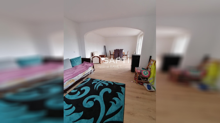 Ma-Cabane - Vente Maison Vierzon, 230 m²