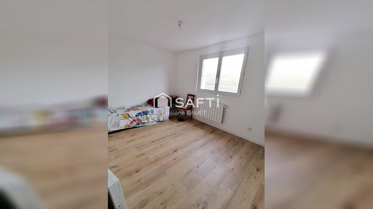 Ma-Cabane - Vente Maison Vierzon, 230 m²