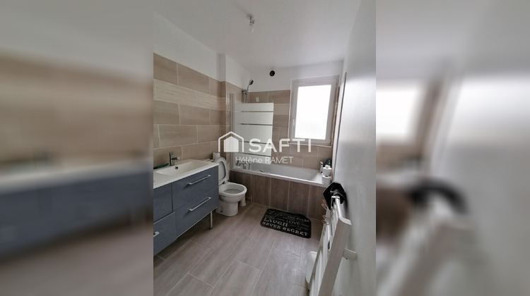 Ma-Cabane - Vente Maison Vierzon, 230 m²