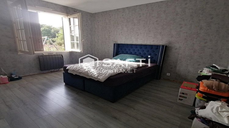 Ma-Cabane - Vente Maison Vierzon, 159 m²