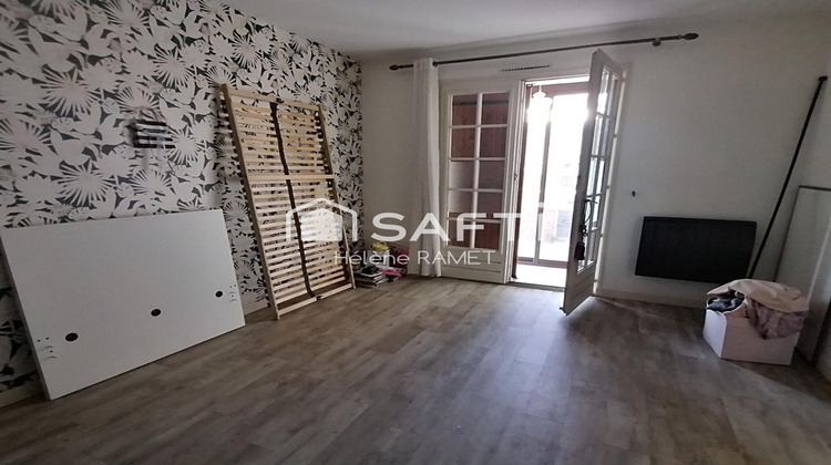 Ma-Cabane - Vente Maison Vierzon, 159 m²