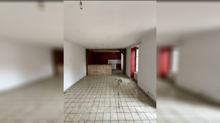 Ma-Cabane - Vente Maison Vierzon, 75 m²