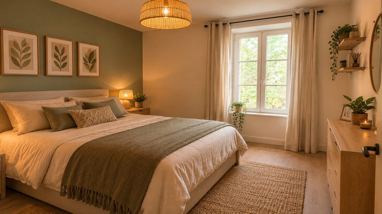 Ma-Cabane - Vente Maison Vierzon, 75 m²