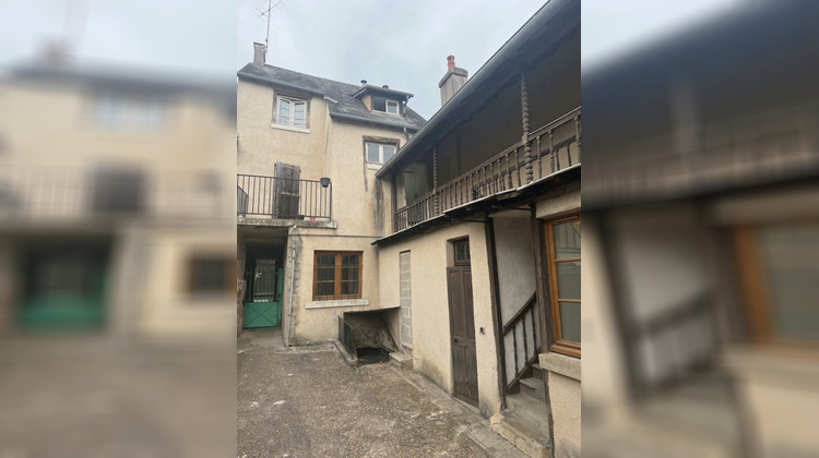 Ma-Cabane - Vente Maison Vierzon, 60 m²