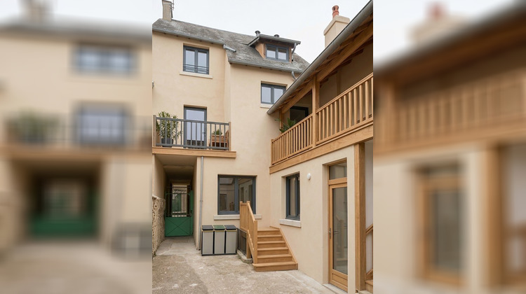 Ma-Cabane - Vente Maison Vierzon, 60 m²