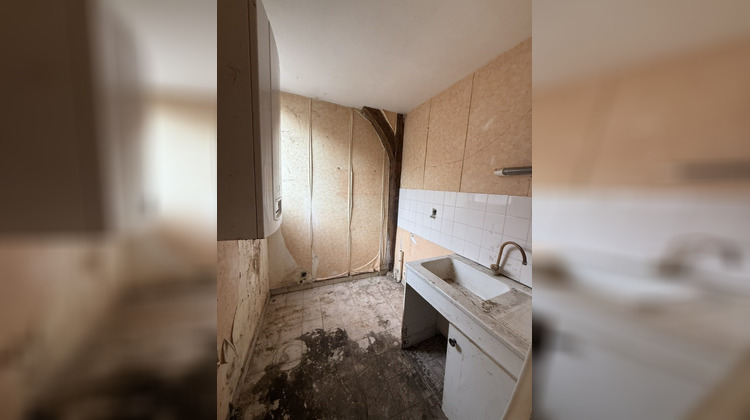 Ma-Cabane - Vente Maison Vierzon, 60 m²