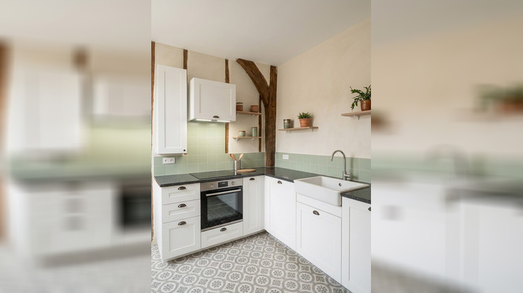 Ma-Cabane - Vente Maison Vierzon, 60 m²