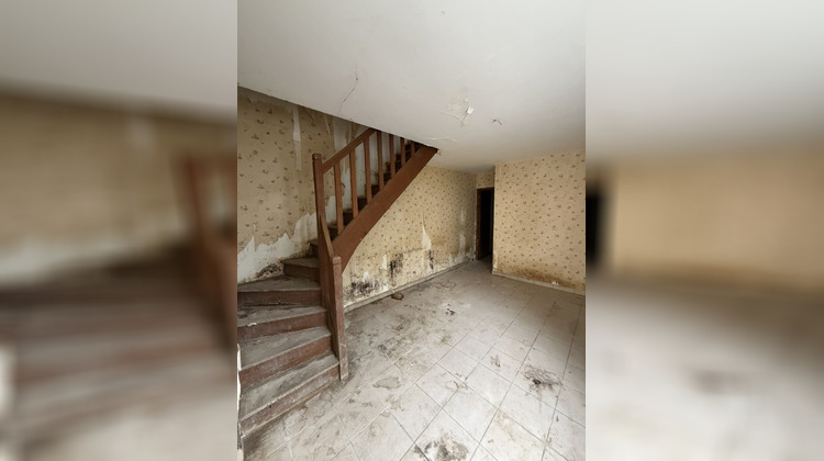 Ma-Cabane - Vente Maison Vierzon, 60 m²