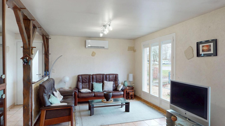 Ma-Cabane - Vente Maison VIERZON, 112 m²