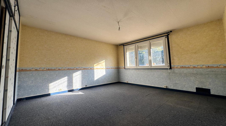 Ma-Cabane - Vente Maison VIERZON, 103 m²