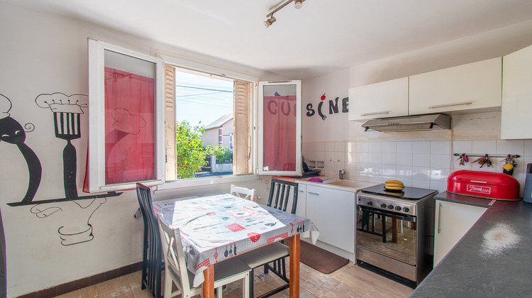 Ma-Cabane - Vente Maison VIERZON, 62 m²