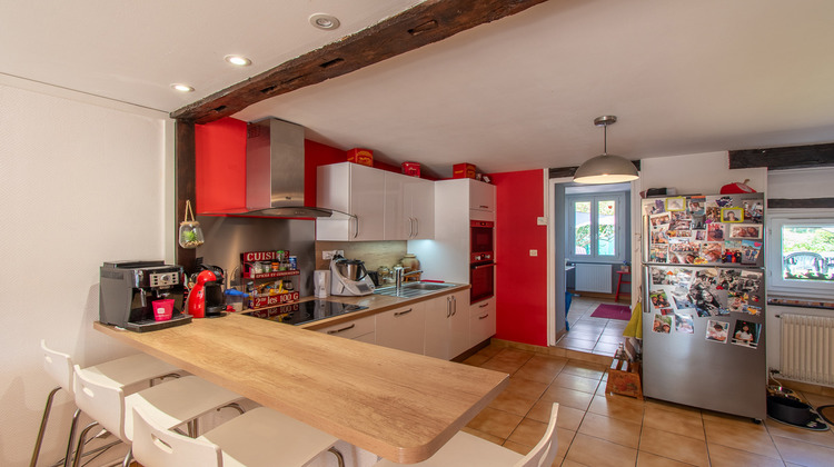 Ma-Cabane - Vente Maison VIERZON, 99 m²