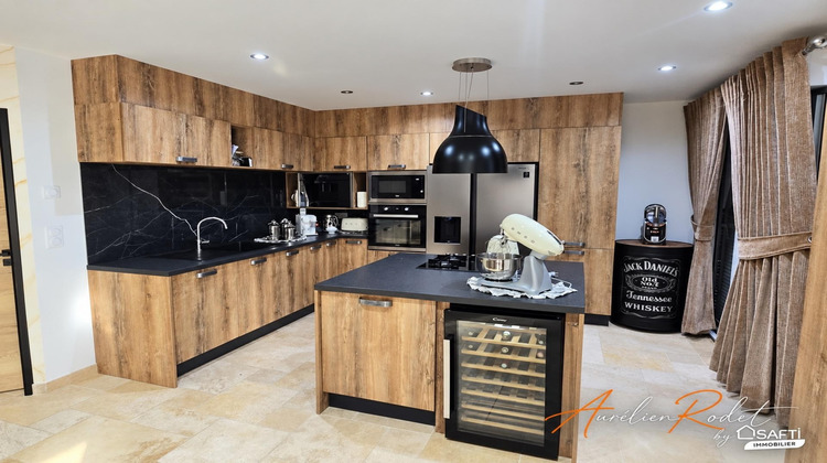 Ma-Cabane - Vente Maison Vierzon, 73 m²