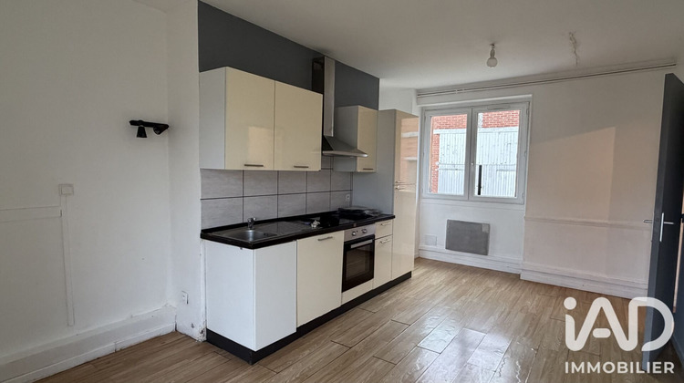 Ma-Cabane - Vente Maison Vierzon, 83 m²