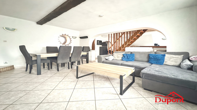 Ma-Cabane - Vente Maison Viesly, 76 m²