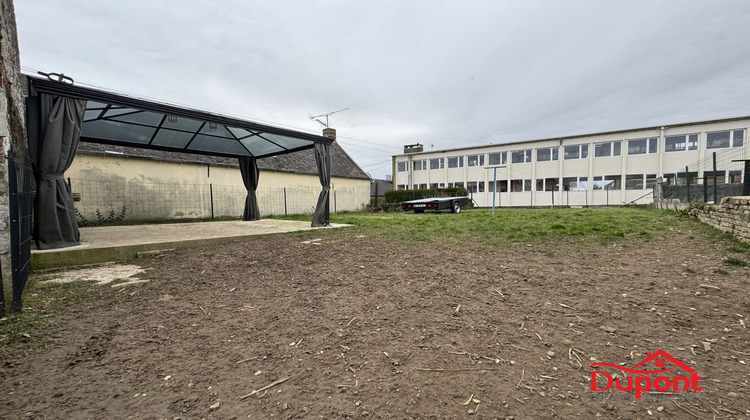 Ma-Cabane - Vente Maison Viesly, 76 m²