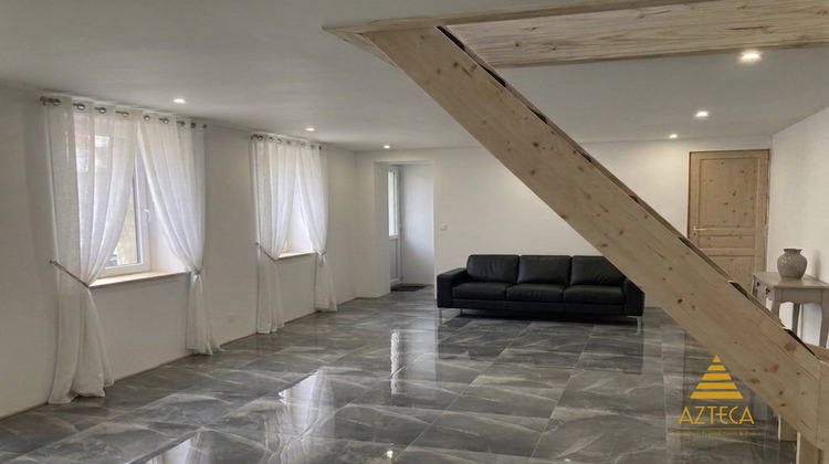 Ma-Cabane - Vente Maison Viesly, 92 m²